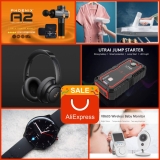 קרנבל קופונים חדש באתר אליאקספרס – Aliexpress ??ריכוז דילים מתעדכנים שווים!