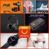 Xiaomi Huami Amazfit Stratos –  שעון ספורט חכם מבית שיאומי