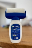 בקבוק צבע עם מברשת רולר מבית Bpower במחיר הזול בעולם!