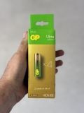 40 סוללות AA ו AAA  לא נטענות דגם Ultra Alkaline של חברת GP במחיר עקיצה!