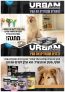 חטיף, מעדן או תבשיל  UrbanChoice לכלב או לחתול במתנה!