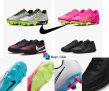 חגיגה! נעלי כדורגל מקוריות NIke לילדים ולמבוגרים במחירים מדהימים ישירות מהאתר הרשמי!