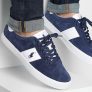סניקרס מעלפים POLO RALPH LAUREN Court Vulc מתחת לרף המס!