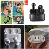 אוזניות מעולות של 1More במחירים של פעם באף פעם!