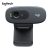 רק למחשב שלכם אין זום? מצלמת רשת Logitech C270