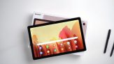 לחטוף!! טאבלט Samsung Galaxy Tab A7 במחיר שערורייה!