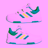 Adidas Tensaur Sport 2.0 – נעלי אימון ויום-יום לילדים במחיר מדהים!
