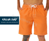 בגדי הים המהממים ורבי המכר KAILUA SURF  במחירים שווים וביקורות מושלמות!