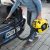 שואב אבק יבש/רטוב נטען 7 ליטר Karcher 18V WD1  כולל סוללה ומטען!