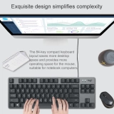 מקלדת מכנית לוג'יטק Logitech K835 במחיר הזול אי פעם!