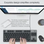 מקלדת מכנית לוג'יטק Logitech K835 במחיר הזול אי פעם!