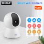 סייל מטורף! מצלמת האבטחה KERUI 1080P במחיר היסטרי!