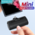 חבל הצלה לסוללה שנכנס לכל כיס! הKUULAA mini power bank 4500mAh