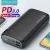 סוללה ניידת מהירה PD בנפח 20000Mah מבית Kuulaa במחיר עקיצה!
