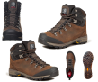 נעלי ההליכה הגבוהות Karrimor ksb Cheetah CH weathertite במחיר הזול אי פעם!