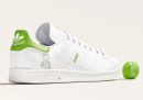 נעלי סניקרס STAN SMITH X Disney's Kermit במחיר מיוחד!