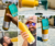 בקבוק מבודד חם/קר 750 מ"ל Klean Kanteen קלין קנטין Pour Through Cap
