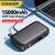 מטען נייד Essager PD 65W Power Bank בנפח של 15א’ מיליאמפר במחיר שווה!