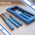 מכונת התספורת והגילוח המומלצת Kemei MAX 5090 במחיר טירוף!