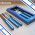 מכונת התספורת והגילוח המומלצת Kemei MAX 5090 במחיר טירוף!