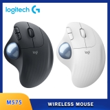 ‏כדור עקיבה ‏אלחוטי LogiTech Ergo M575 לוגיטק