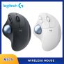 ‏כדור עקיבה ‏אלחוטי LogiTech Ergo M575 לוגיטק