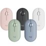 עכבר איכותי לכל מקום שתלכו – Logitech Pebble M350 בחצי מחיר!