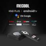 הסטרימר הכי מבוקש ומשתלם – Mecool KM2 Plus