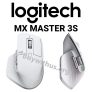 הדור החדש בסדרה הטובה בעולם! עכבר ה Logitech MX Master 3S מתחת לרף המס!!!