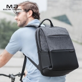 תיק גב לגבר כולל מקום אחסון למחשב נייד MARK RYDEN MR9618 במחיר מעולה!
