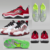 NIKE JORDAN ONE TAKE 4 ג'ורדן נעלי כדורסל לגברים ב3 צבעים לבחירה ב202 ש"ח בלבד!