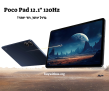 טאבלט POCO Pad – ביצועים חכמים, תצוגה מרהיבה ועיצוב יוקרתי במחיר משתלם במיוחד!