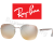 משקפי שמש Ray-Ban RB4280 במחיר אדיר!