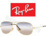 משקפי רייבאן RayBan Rb3362 Cockpit Aviator מתחת לרף המס!