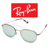 חזר! משקפי שמש רייבאן יוניסקס RayBan Rb3579n סופר מבוקשות במחיר היסטרי!