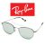 חזר! משקפי שמש רייבאן יוניסקס RayBan Rb3579n סופר מבוקשות במחיר היסטרי!