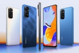 הנה הם! מכשירי השיאומי Redmi Note 11 Pro ו הPro 5G בהשקה גלובלית!