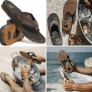 כפכפי ריף Reef Anchor עם פותחן הבקבוקים בסולייה – במחיר אמזון!