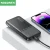 סוללה ניידת / מטען נייד 10,000mAh מבית Rocoren במחיר מעולה!