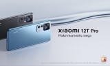 סמארטפון השיאומי Xiaomi 12T Pro – ביצועיסט ענק וצילום על 200!