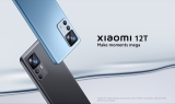השקה! סמארטפון השיאומי Xiaomi 12T – סמארטפון מתקדם בתג מחיר שווה!