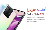 סמארטפון Redmi Note 12S בדיל שווה!