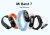 שעון רצועת כושר Xiaomi Mi Band 7!