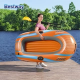 סירה מתנפחת Bestway Kondor 2000 בדיל עקיצה!