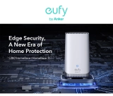 רכזת ה HomeBase 3 של Eufy – המכשיר שעושה לכם סדר באבטחה!!