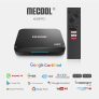 סטרימר Mecool KM9 Pro כולל Android Tv במחיר חסר תקדים!