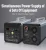 תחנת כח ניידת  DY200W-48 175Wh במחיר סייל שווה!
