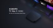 סטרימר שיאומי Xiaomi Mi Box s דור 2 הפופולארי בישראל