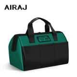 תיק כלי עבודה / לשימושים שונים בגודל 13" מבית AIRAJ במחיר מתנה!!