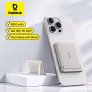 מטען נייד מגנטי אולטרה-מיני Baseus PicoGo AM31 Qi2 5000mAh